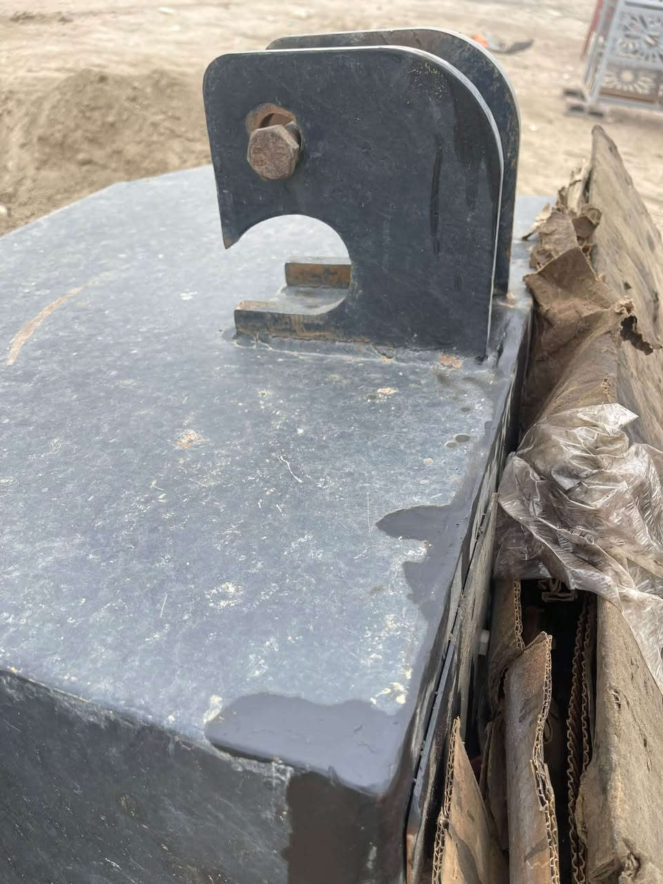 قطع غيار • للبيع