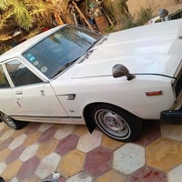 داتسن ابو حديبه • جاهزه • مراوس