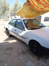 نضيف • موديل ٢٠٠٩ • رقم نجف