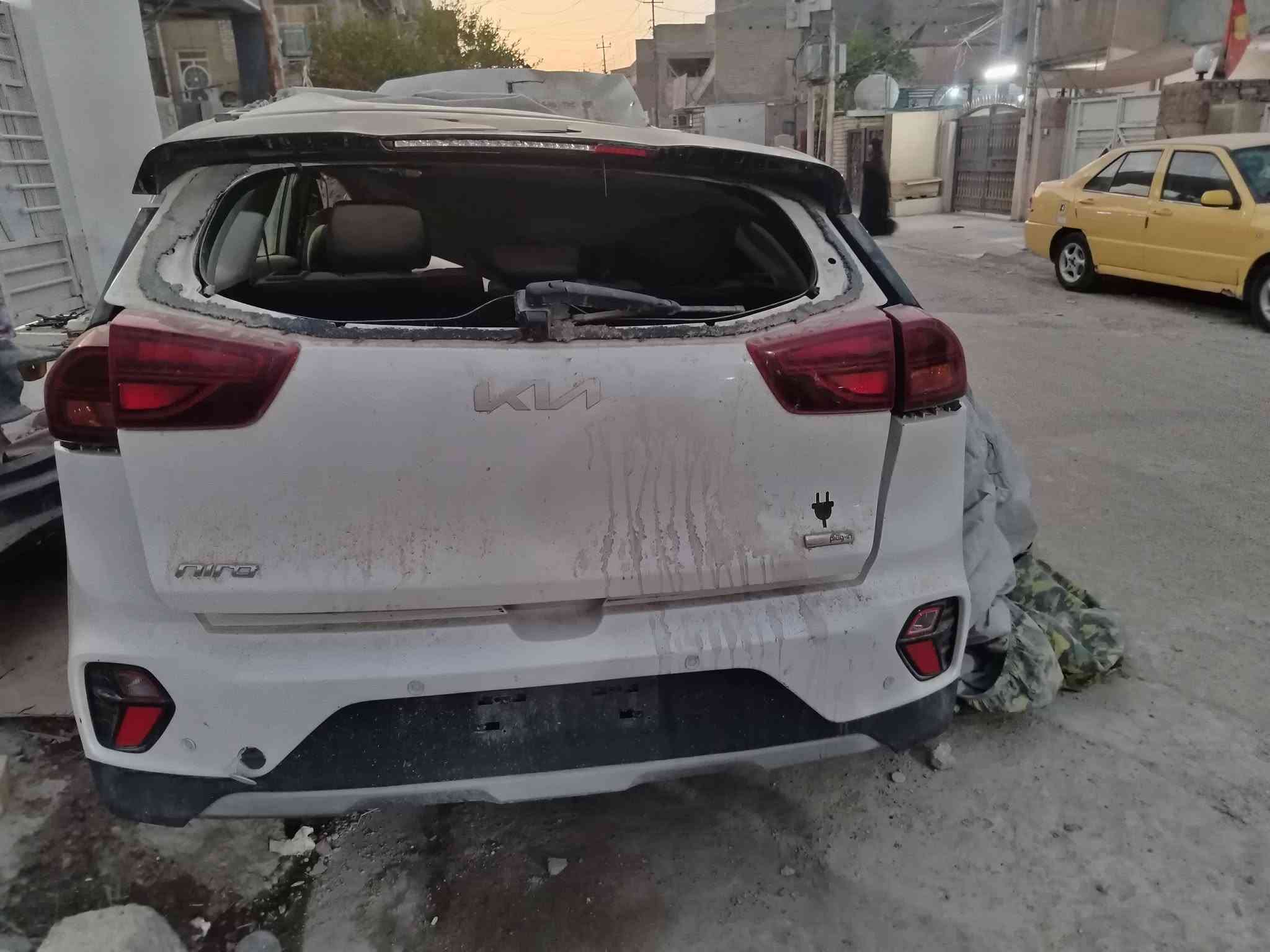 توفرت أدوات نيرو ٢٣ هايبرد
***********
