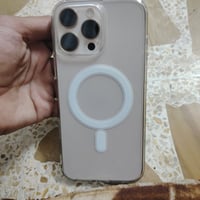 آيفون ١٦ برو ماكس • بطارية ٩٤٪ • ماستر نضيف