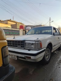 بلاديه • موديل ٨٥ • بصره