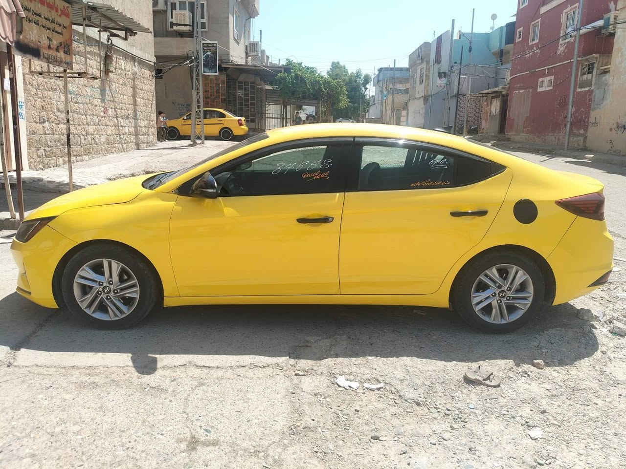 النترا • ٢٠١٩ • رقم نينوى