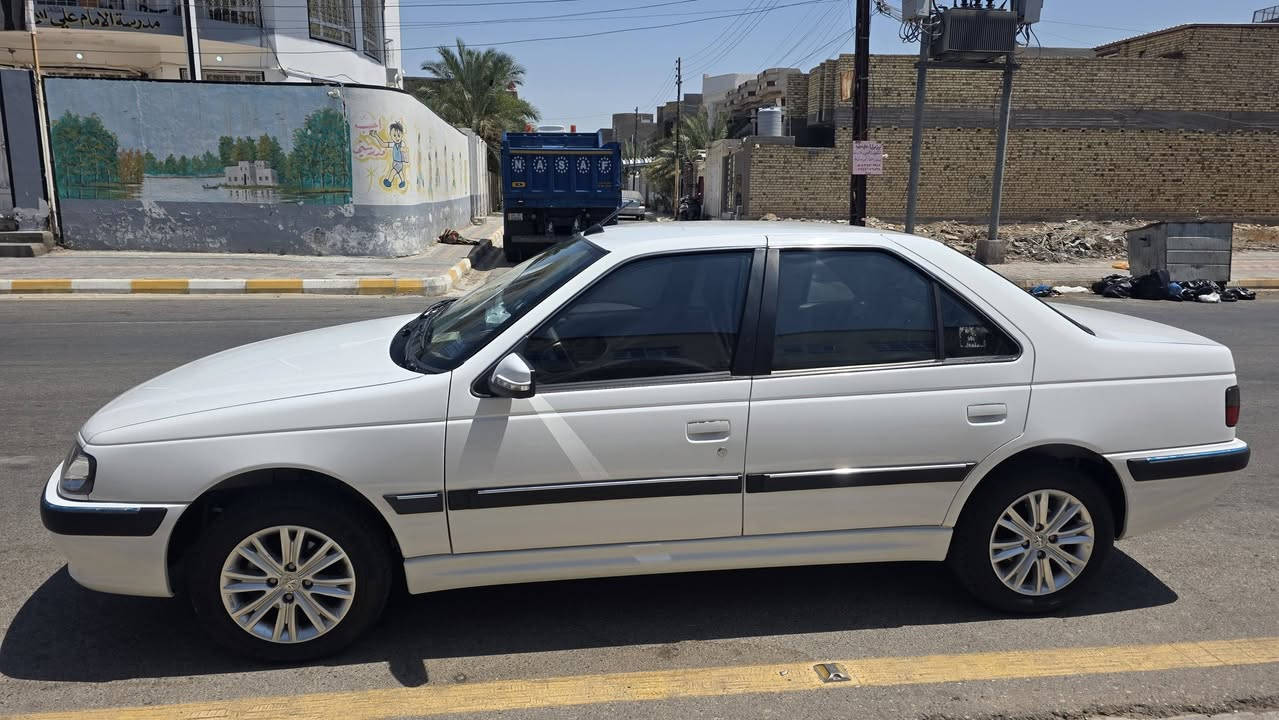 بيجو بابل
ماشية ١٧ الف
السياره جديده كلشش من البيت للدوام 
من  واسط /قضاء الحي 
للتواصل 
***********
