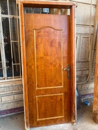 ٢ بيبان • جرجوبه • صاج ثقيل