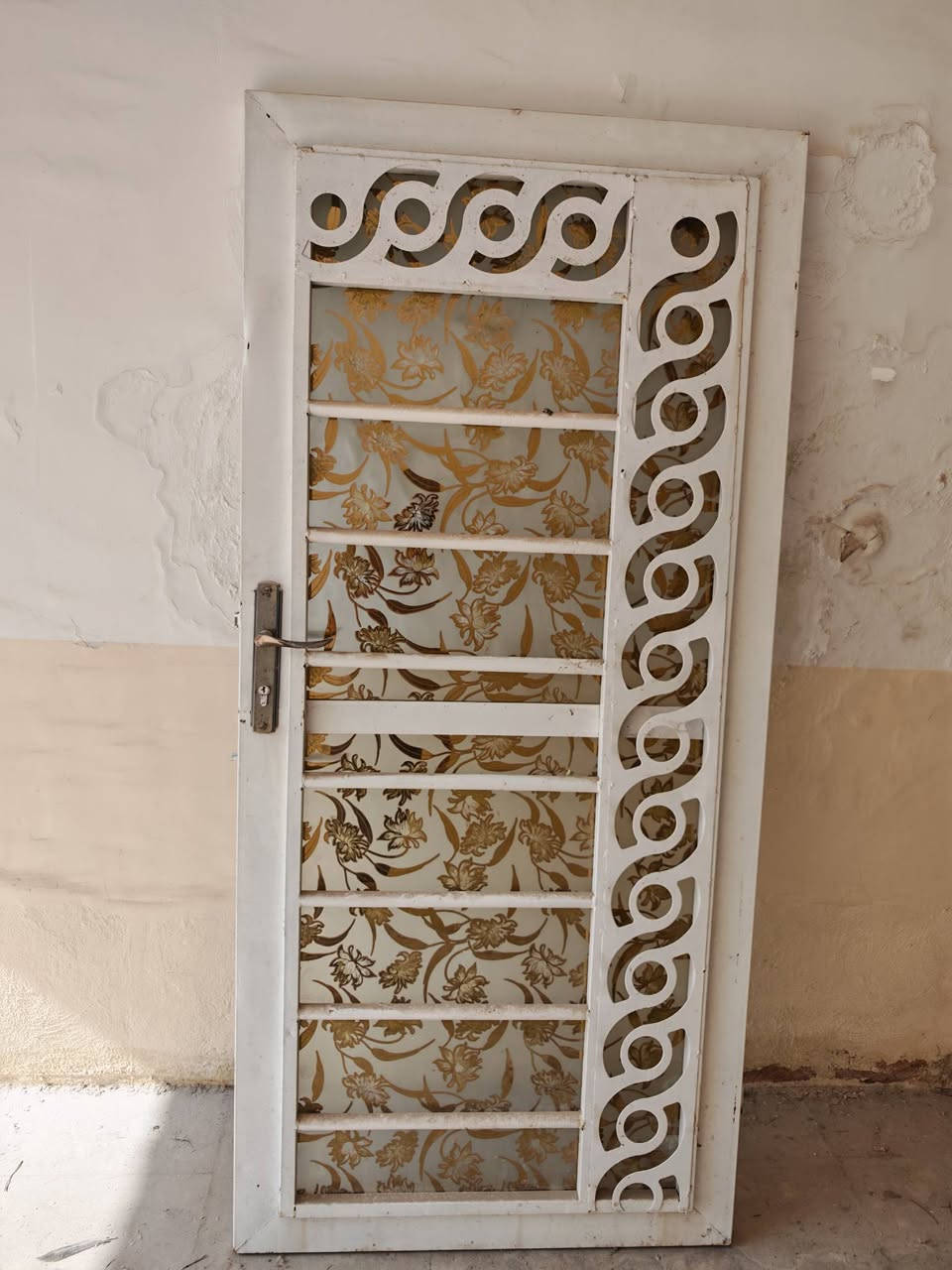 باب • شباك • سندويج ١٣م