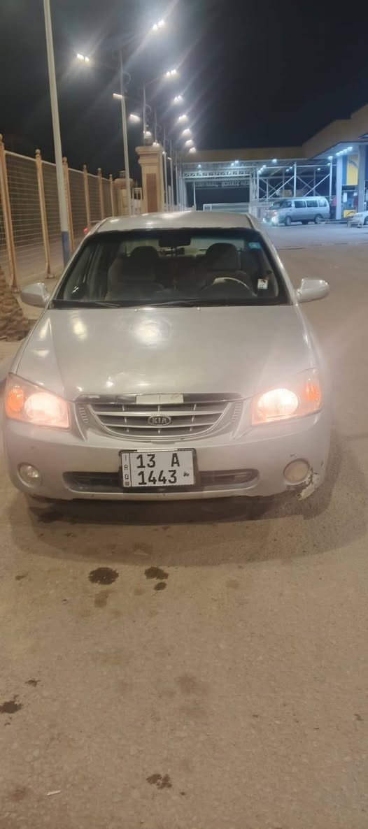 سبكتر • ٢٠٠٥ • رقم ميسان