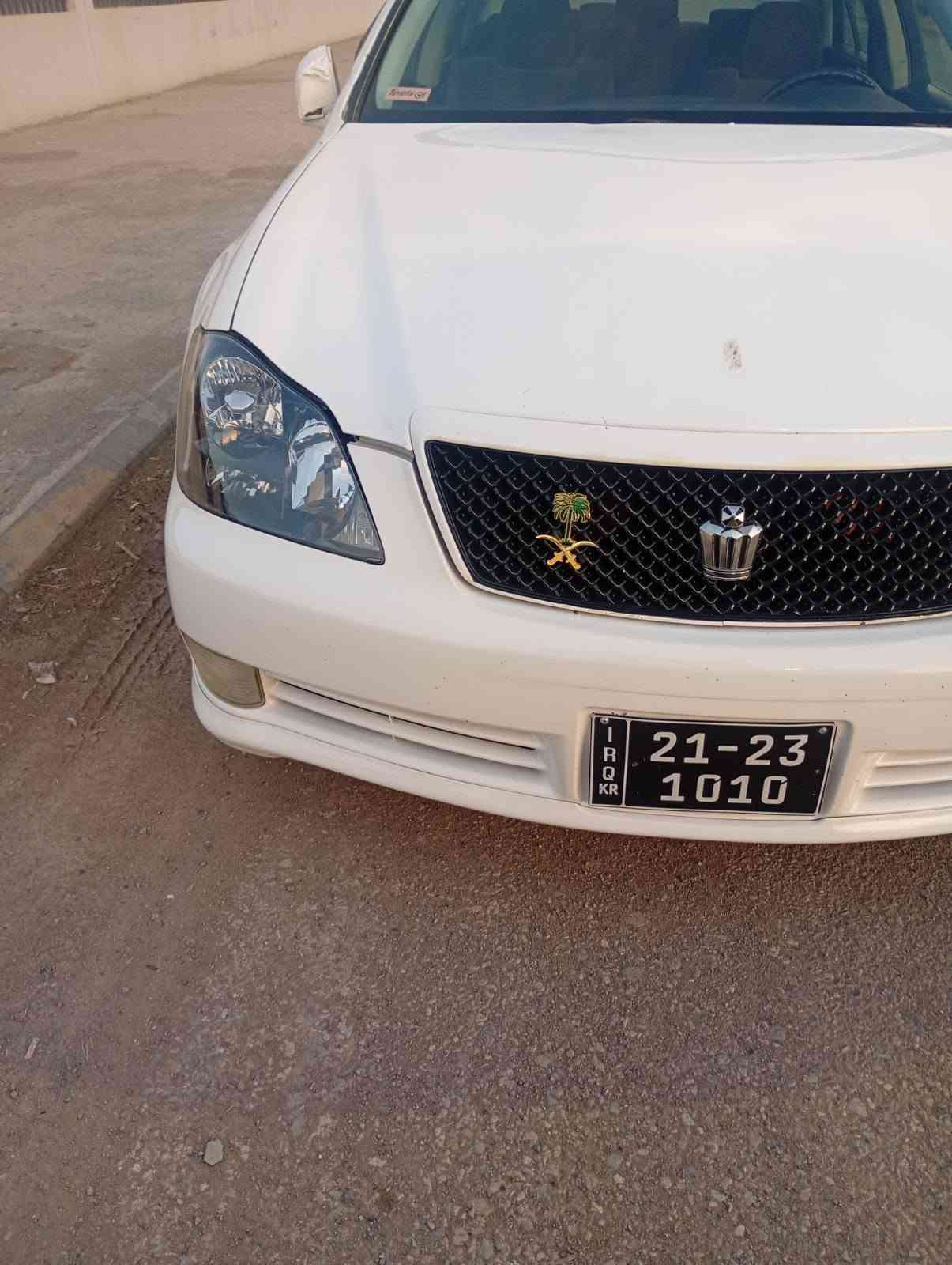 شەهینە بڕاوە بڕاوە 2005 بیلات سپۆڕت کەفەر شەنسی سەخف بەشەرت 182 گەورە بەگەورەەبێ مەسرەف سەیارە زۆر جوانو پاکە 51گەڵاو ماعمهلهکەی برایانە لەسەر ئیزنی ئەدمین *********** فایبەر واستاپ لاسەرە
