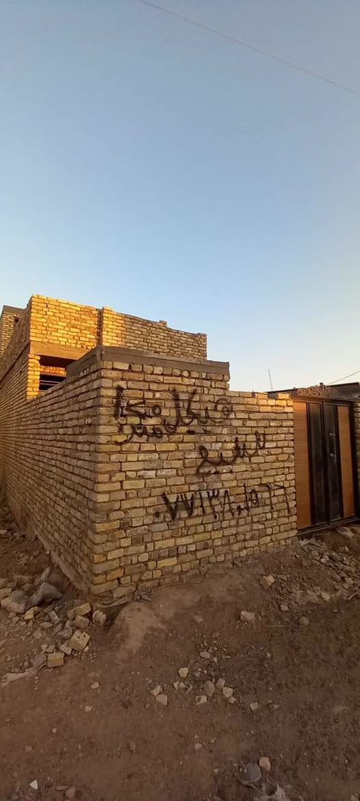 سبع قصور • ١٢٥م • عرض الشارع ١٠م