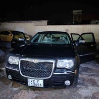 ١٠ اصل كندي كفاله ماشي ١٦٠ حقيقي سياره جديده صبغ قماره وجنطه أثر جراد ...