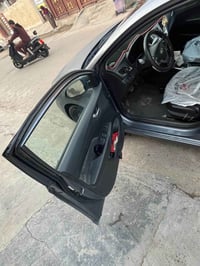 للبيع اكسنت موديل 2020 وارد امريكي كير محرك خير من الله  ضربتها جنطه و...