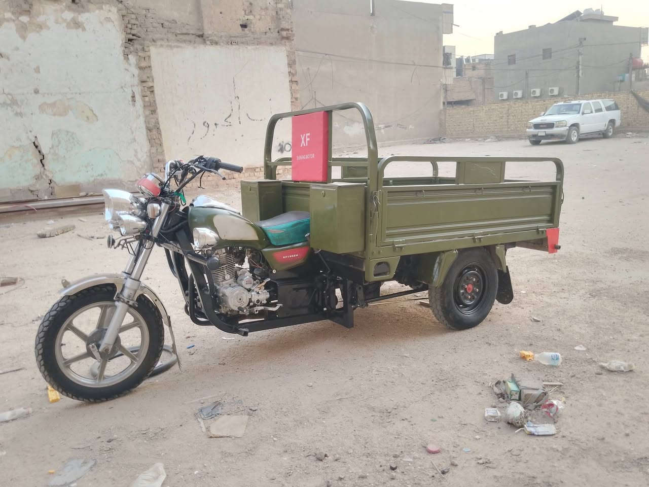 ستوته للبيع موديل 2019 العنوان ديوانية 
***********
