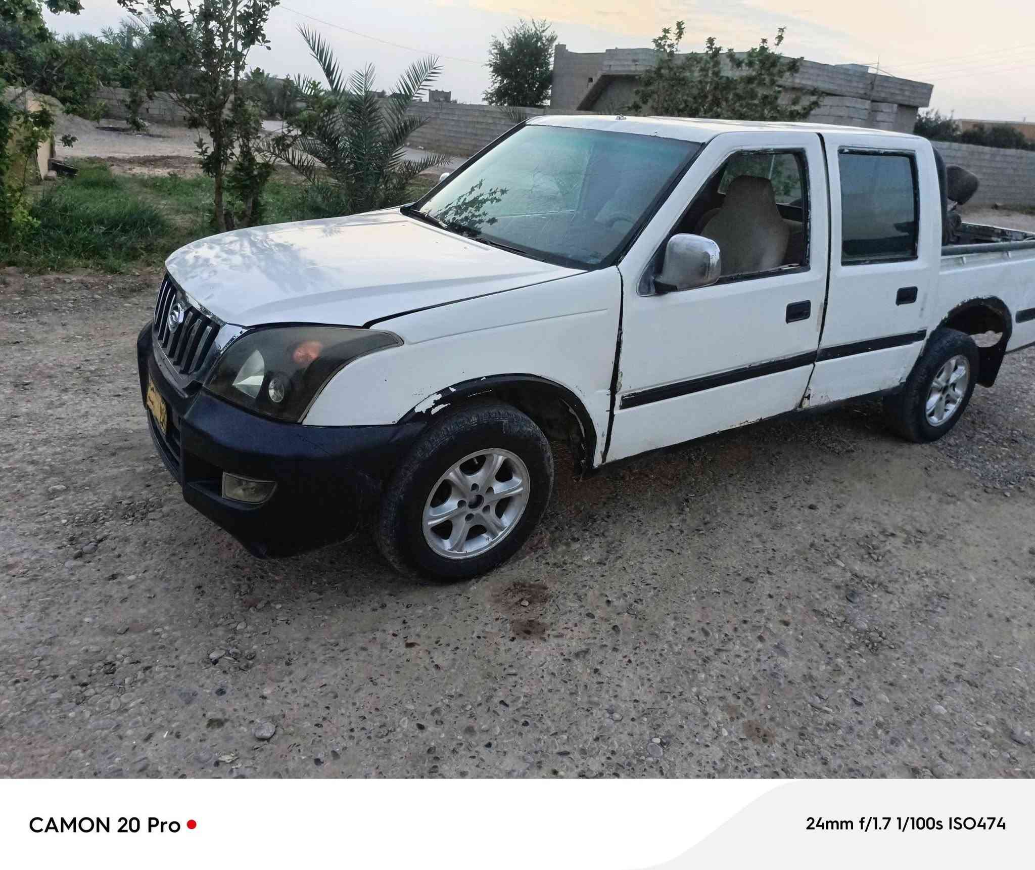 كنو • ٢٠٠٧ • رقم واسط