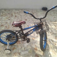 بايسكل • استعمال قليل