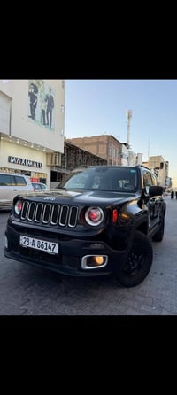رانجلر • ٢٠١٨ • مركز بابل