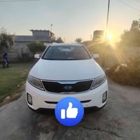 سورنتو خليجي • ٢٠١٥ • ٧ راكب