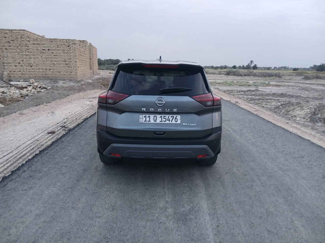 نيسان روج موديل٢٠٢٣ رقم بغداد بسمنه سنويه جديده حادث بنيد بدون دواخل والباقي كفاله عامه محرك ١٥٠٠تيربو سياره وضع شركه سبير مانازل ماشيه ٤٠ الف ٣وضعيات قياده كشنات كهربائي شاشه كبيره رادارات كامرا حساس خلفي امامي تبريد قطعتين هواي مواصفات لصبح اعد بيها ماتخلص عنوان بابل القاسم السعر١٤٠ وبيهة مجال بيع او مراوس حسب القناعه ***********
***********
