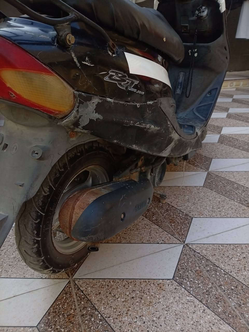 قفل جنطه • قفل سكان • سماوه
