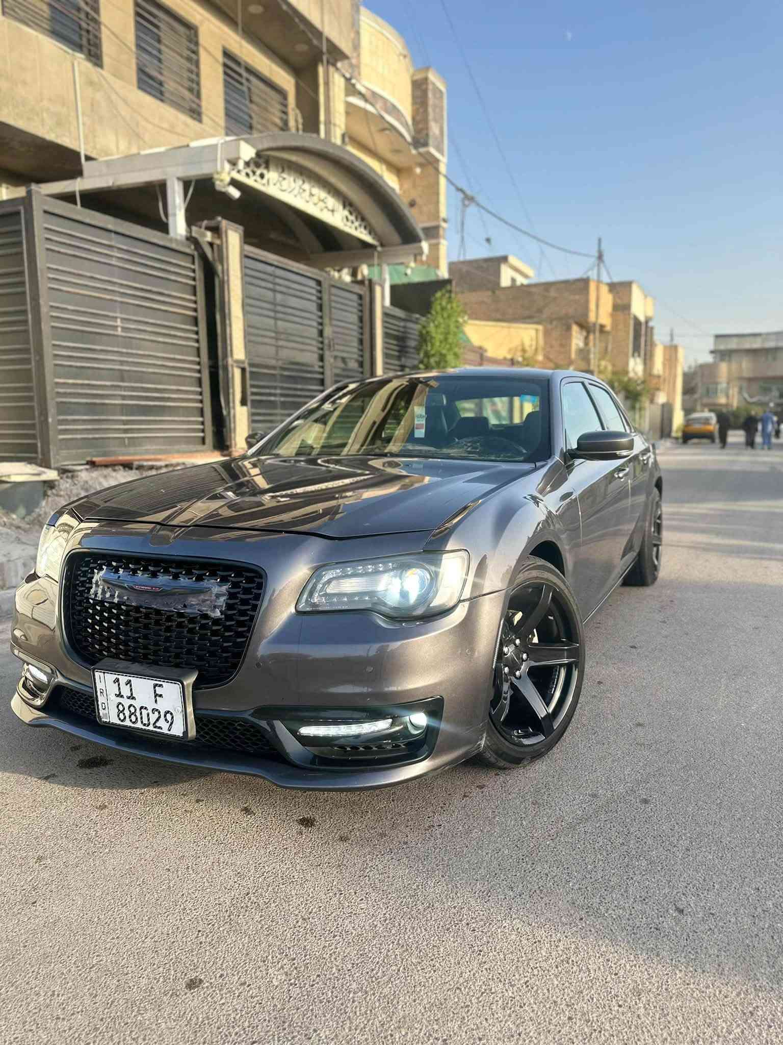 السلام عليكم
2022 S سياره حادثها جاملغ  وبنيد ايرباك استيرن فقط طاك 

رقم هاتف ☎️ ***********

✅ مواصفات السياره واحد علە واحد فول فول

1️⃣ رادار جانبي 

2️⃣ حساس امامي 

3️⃣ حساس خلفي 

4️⃣ شاشه كبيره كاربلي 

5️⃣ كشنات تدفئه

6️⃣شفتات استيرن 

8️⃣ سكليتر كهربائي 

9️⃣اشاير مراية 

🔴 سياره ماشيه ٥٥ mil

🟡 فتحه بانوراما طكتين 

🟠 بجم عريض

🟣 لايتات زينون بلادي

🟢 ويل جديد نجمه 

🔴 محرك V6 3600 

سياره اخ زيرو السياره بل كارتون للاخير هزه رقم سنويه كله جديد بسمي مكان سياره بغداد شعب ٢٤٥$ وبيها مجال  بسيط للشراي 

بغداد شعب  رقم ☎️ ***********
