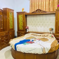 الرمانه • غرفه نوم • نقل وشد مجاني