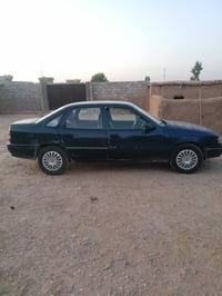 موديل ١٩٩١ • حجم ١.٦ • كير شرط