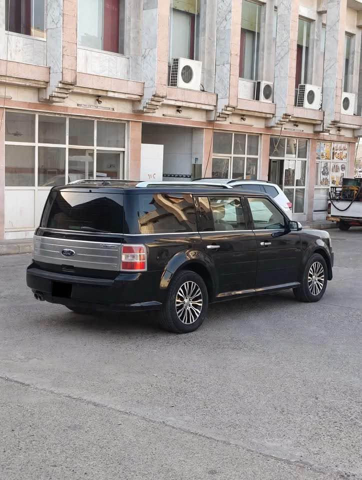 فلكس VIP • V6 3500 • ٧ راكب