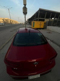 ريو 2021 • ٥٥ الف ميل • وارد امريكي