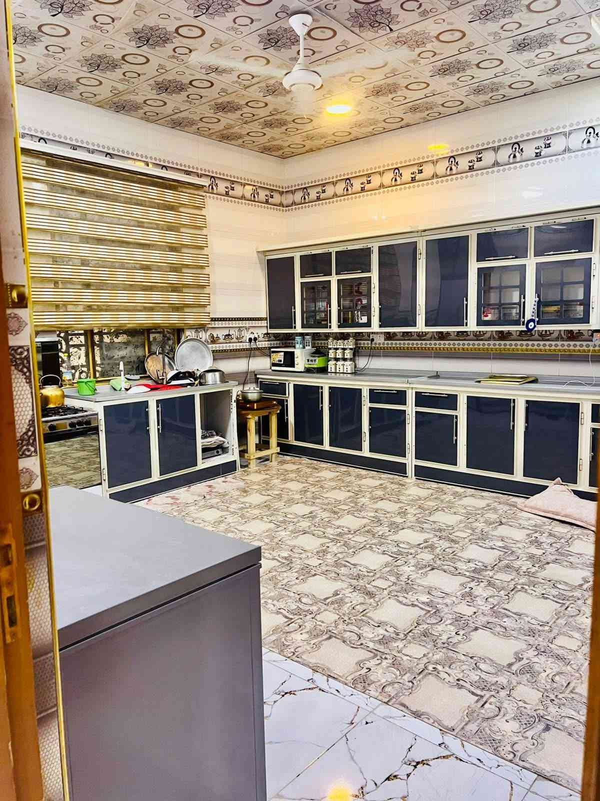 حمدان طريق سيد حامد • ٤٠٠م • وقف سني