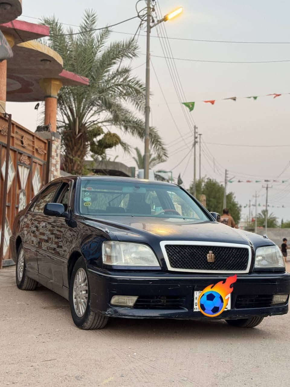 السلام عليكم 
ملكه 4 دكم السياره گير كارتون مكينه كارتون كصه وحده الون نيلي نضيفه السياره خير من العنوان البصره القرنه السعر 28 وبيهه مجال للطيبين ***********
