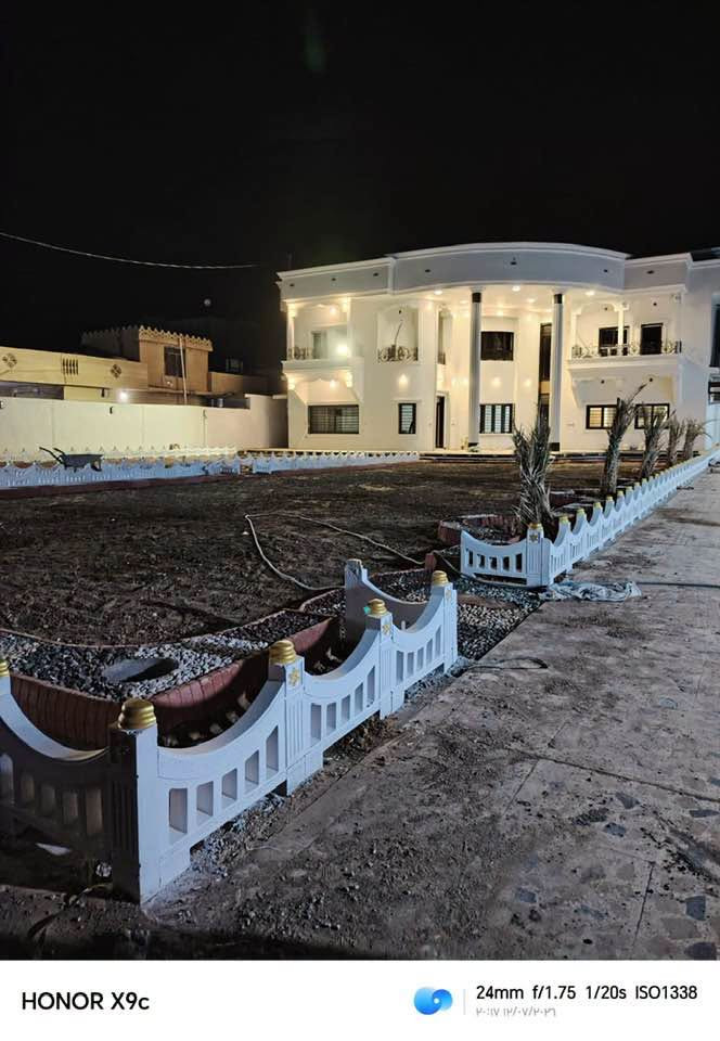 قطعة ألفين دينار واصل ***********
