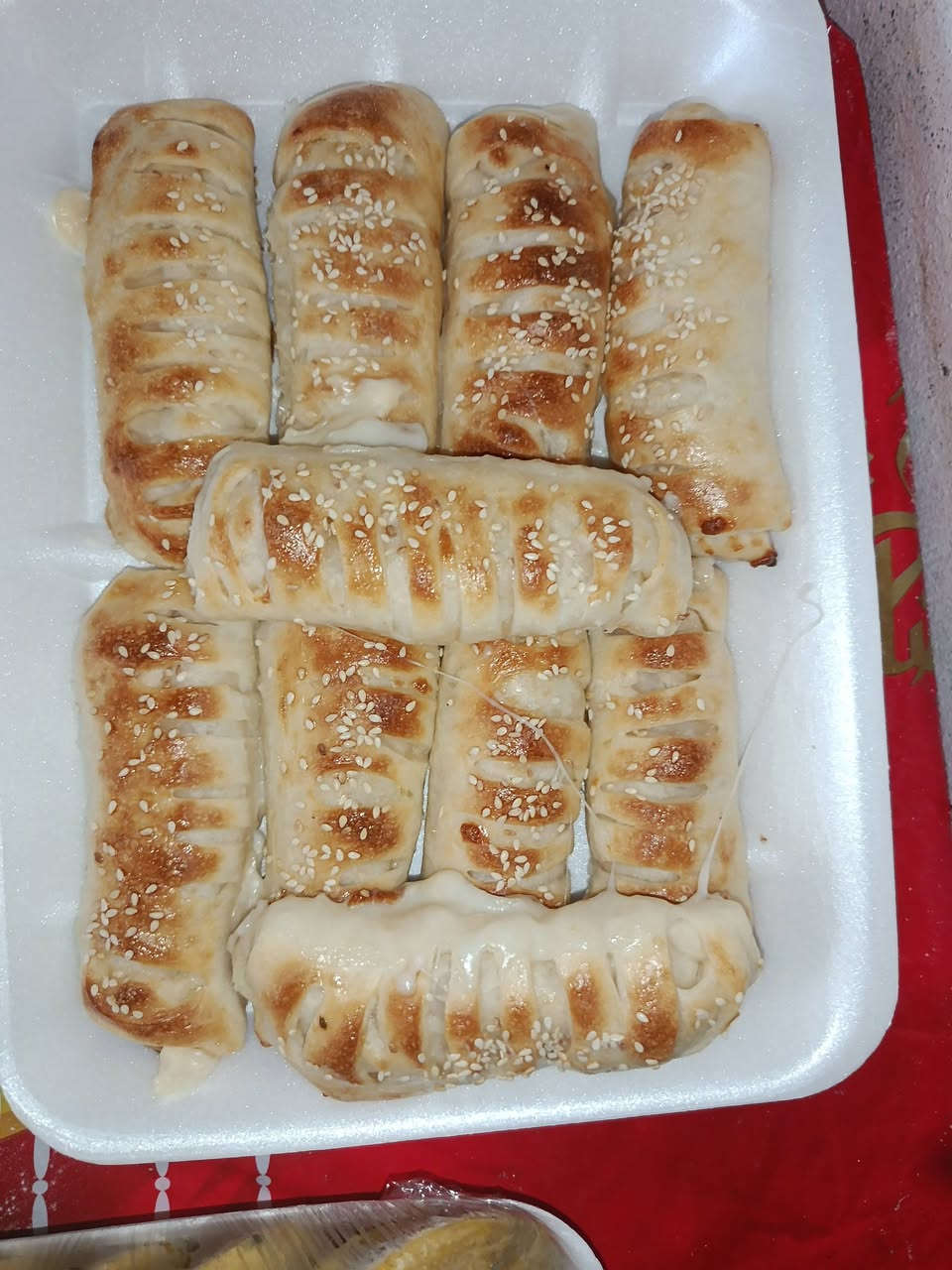 أكلات سما • أكلات بيتية • ٧٠ قطعة