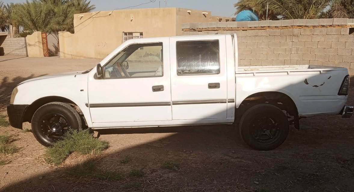 بيكم كنو 2006 ادوات ادوات للبيع المكان واسط جصان ***********

