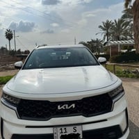 سورنتو ٢٠٢٣ • ٧ راكب • ضربة بسيطة