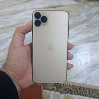 آيفون ١١ برو ماكس • شاشة مستبدلة • فيس ايدي معطل