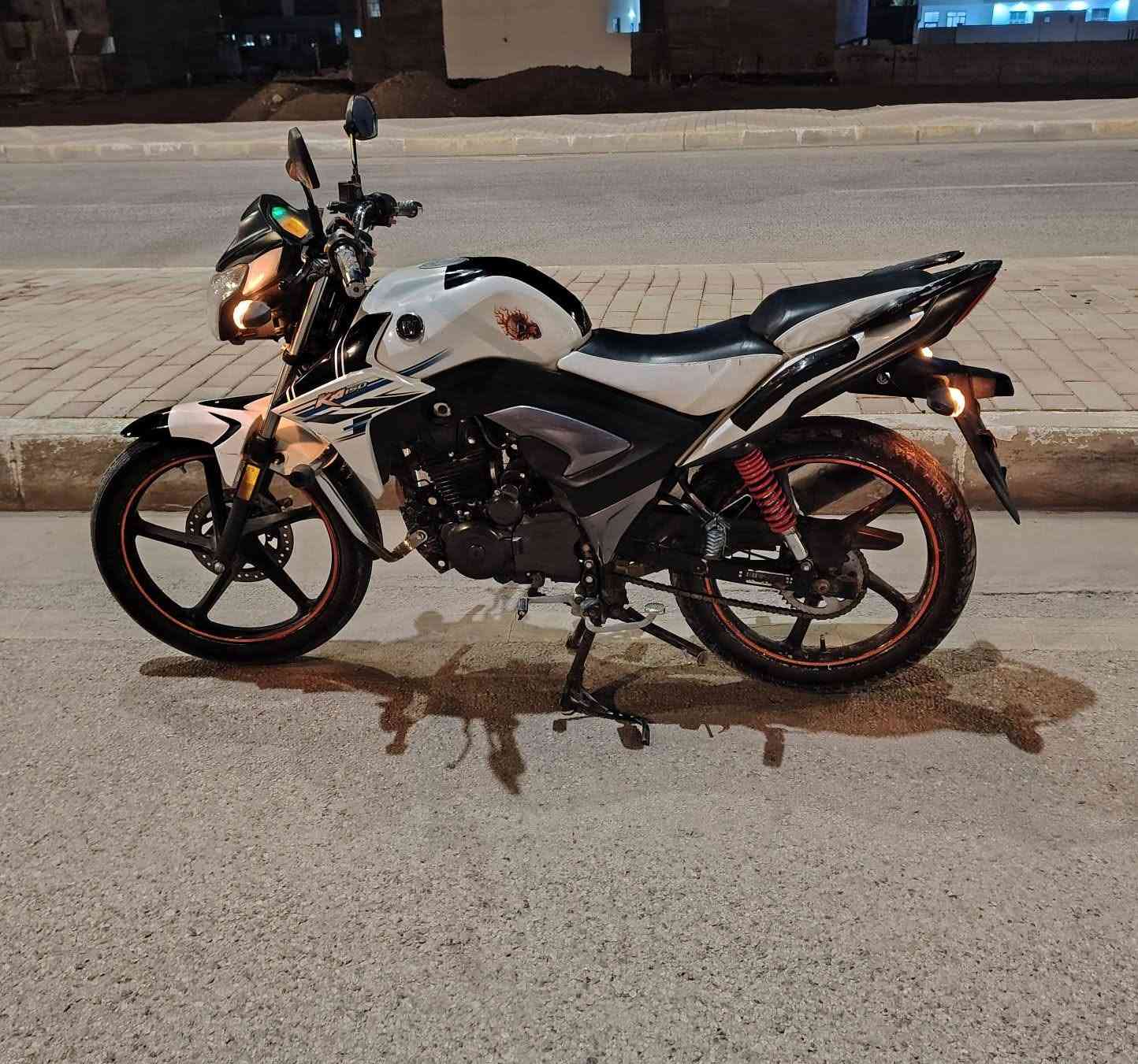 هاوجي • موديل ١٧ • مسجل