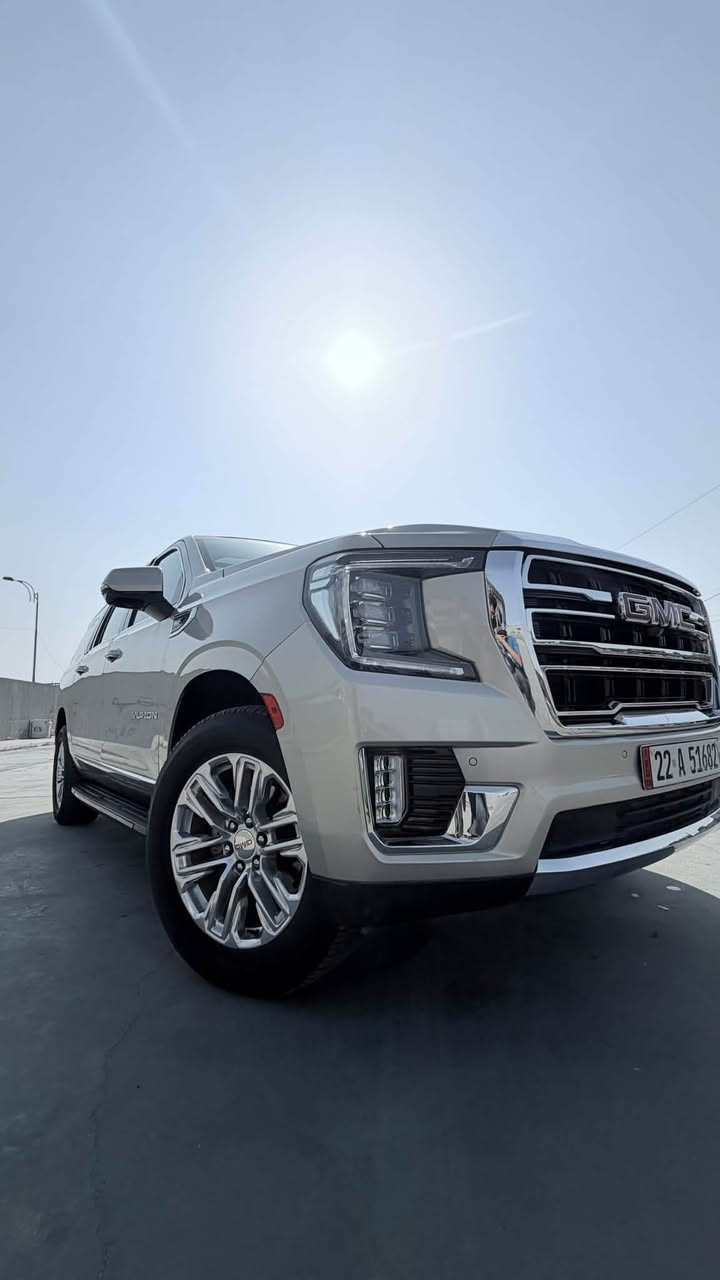 السلام عليكم
GMCيوكن 

مديل 2023

سياره فول للاخير 

قاصه كهربائي شاشه جبيره مقاعد vip شاشه دجيتل الكتروني سياره فول للاخير سياره ما نازله للشارع وما مشتغله خط ابد سياره جديد بمعنى الكلمه ماشيه 23الاف بس رقم اربيل بسمي لون شمباني جنطه كهرباء سياره فول فتحة سقف 

صبغ فقط جاملغ خلفي سياره بجم كبس وعندك مكانات بيها بارد 

شراي خابر ***********

مكاني بغداد شارع فلسطين 

سعر 42800الف
