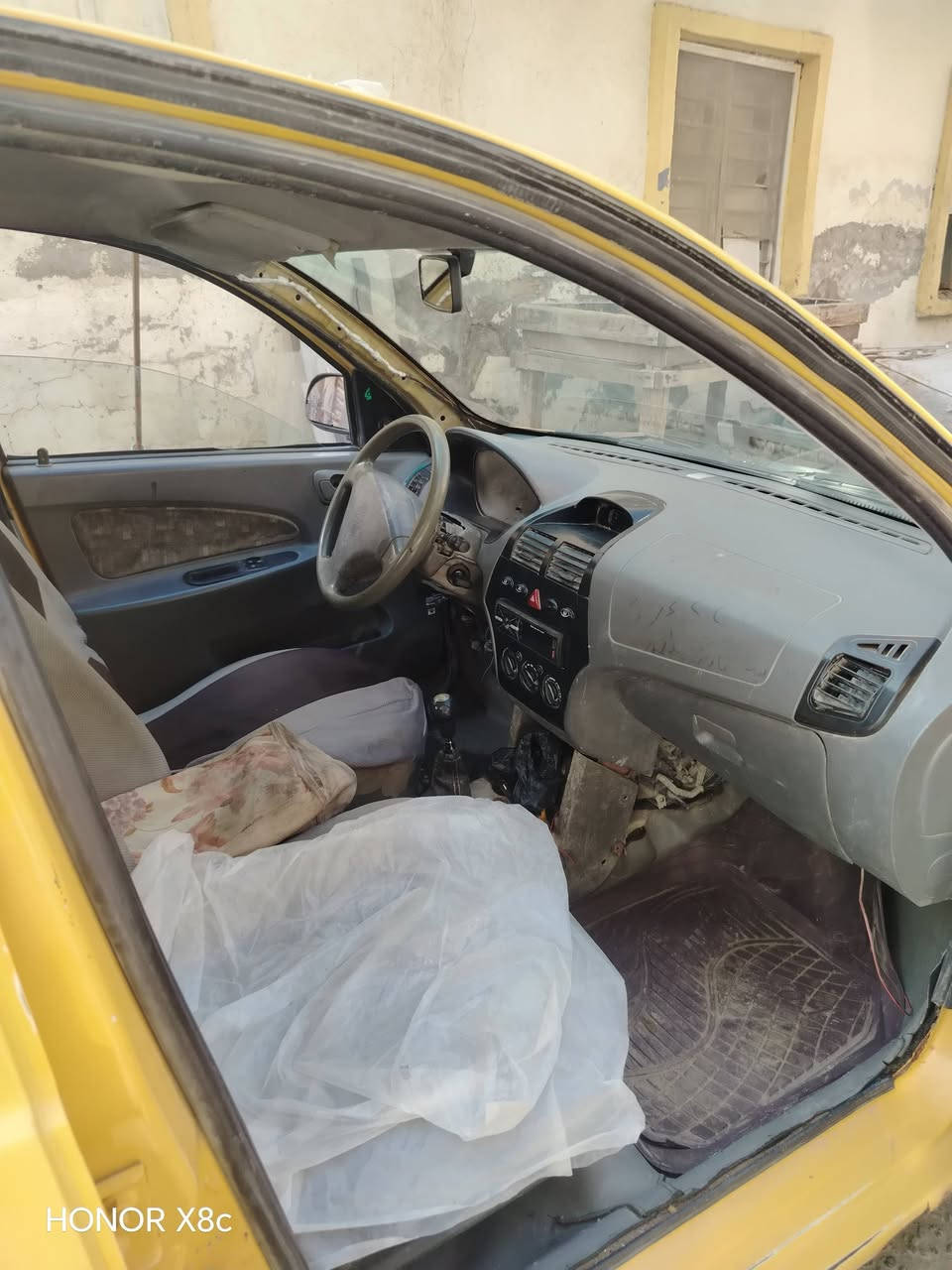 طيبه • ٢٠١٥ • ديوانيه