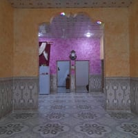 المكصب • ٣٥٠م • بنيان حديث