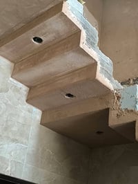 لباخ جص سمنت • متفرغ • كربلاء