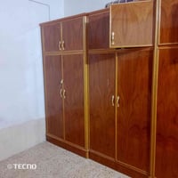 ٦ بيبان • درجة اولى • نجف كوفه