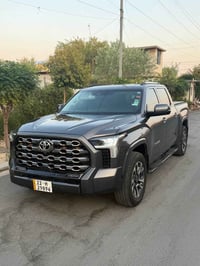 تندرا • ٢٠٢٢ • اربيل