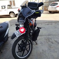 بوكسر • ٢٠٢٣ • مرقمه