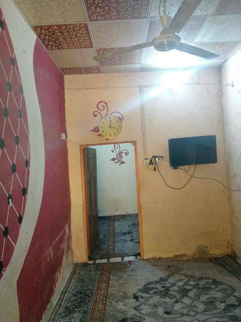 بيت • ٥٠م • البراكيه