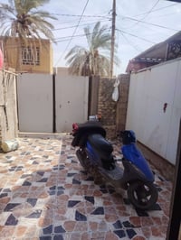 دار للبيع • حي العسكري • ١٢٥م