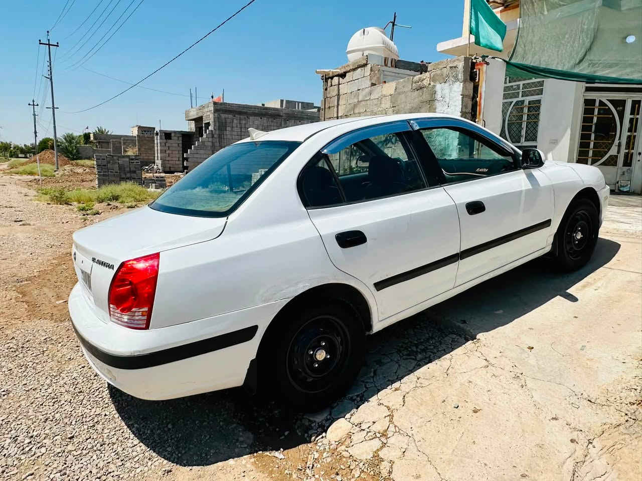 سلام عليكم النتره ٢٠٠٦ خليجه مكفول من ضربهً او تبديل بيه صبغ مكانات بيع حزام مكين كير كفاله صدر مامي خلفي جديد تخم تاير صدر مامي خلفي شرط كله جديد تدفه تبريد كهربيات كفاله كامله عله آخر شي مال جناي رقم بغداد دولي السعر ٦٣ بيه مجال بسيط حك جيه العنون ديالئ الستفسار تصل ***********
