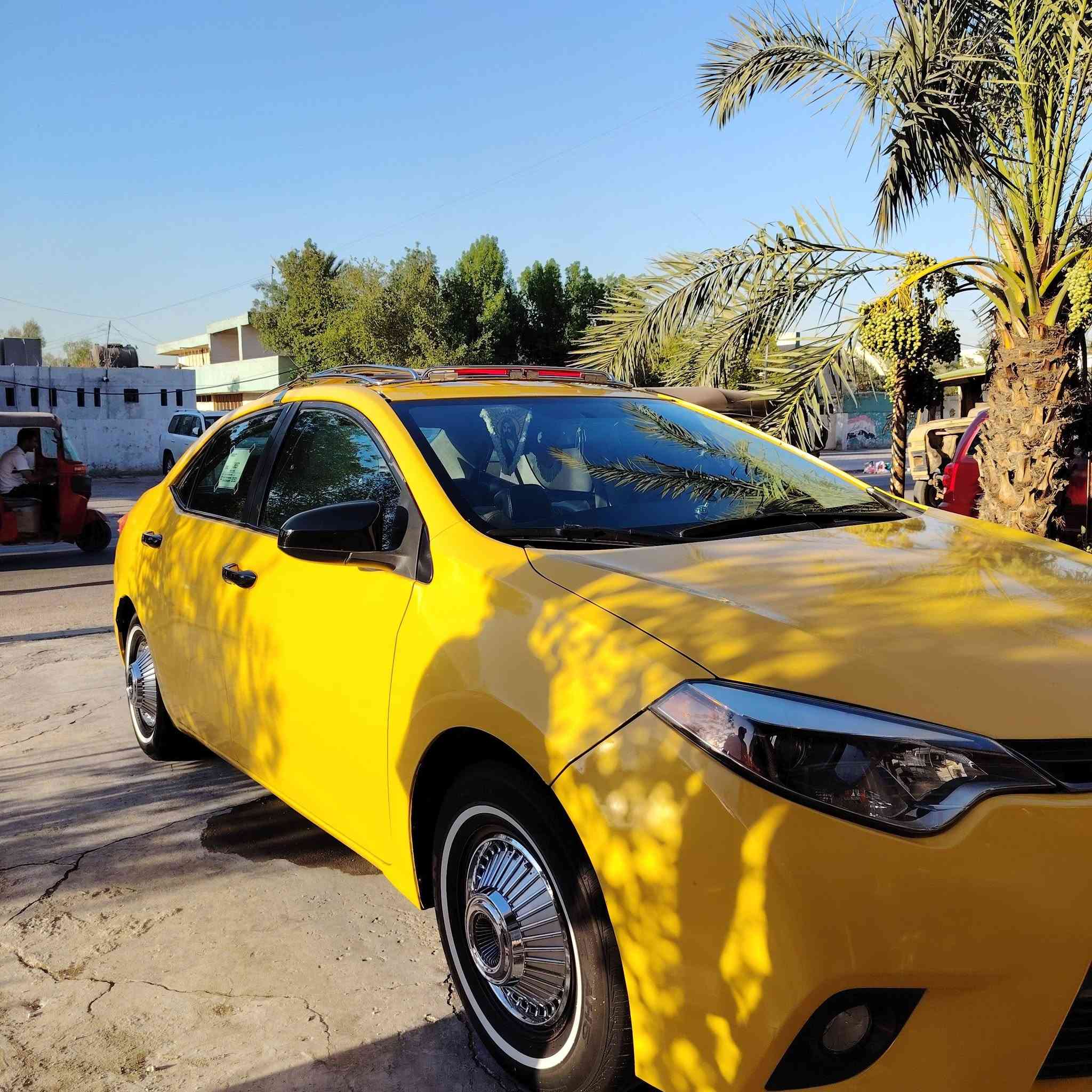 كورلة 14 البيع او مراوس بموديل 20--21-22 بس كون 1800مكاني بغداد المشتل مكينة 1800
السيارة بجمهة كبس
رقم بغداد دولي هزة جديدة 
رقم الهاتف *********** 
سعرر 120 وبيها مجال اذا مراوس هم يرهم ....  بدون غراض السيارةةة
