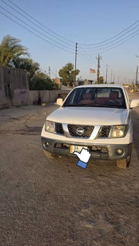 نيفاره • ٢٠١٣ • البصره القرنه