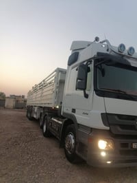 اكتروس • ٢٠١٢ • ثلاجة