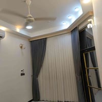 الخاجية • ١٠٠م • طابقين ٣غرف
