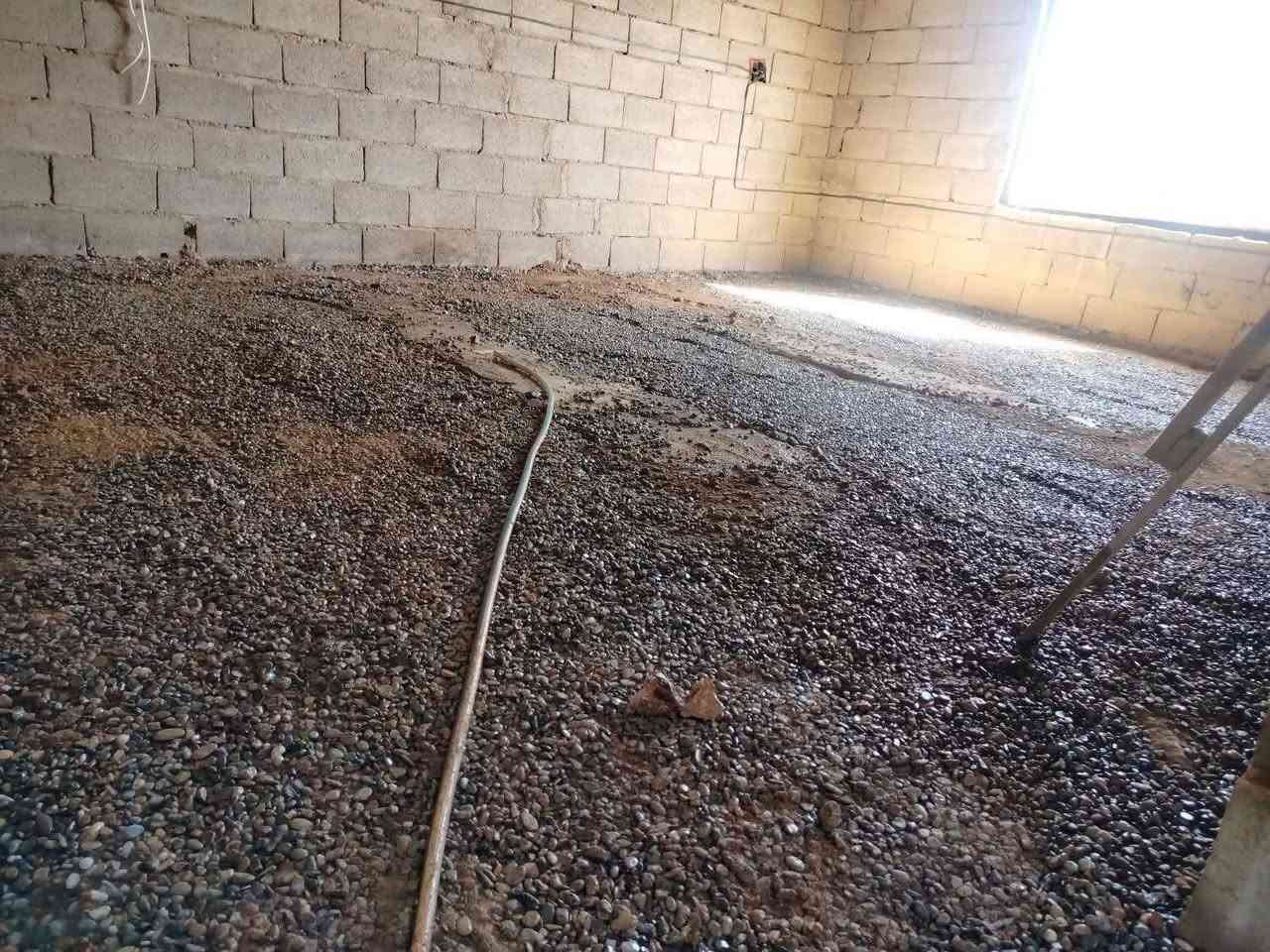 كركوك • عمال مضبوطين • تنظيف وصبغ